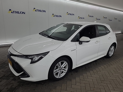 Toyota Corolla 1.7 1.8 HYBRID ACTIVE, 2020