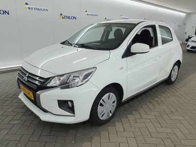 Mitsubishi Space star 0.9 1.0 COOL+, 2020