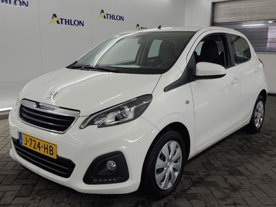 Peugeot 108 0.9 1.0 E-VTI ACTIVE, 2020