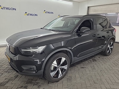 Volvo Xc40 0.0 RECHARGE P8 AWD R-DESIGN, 2020