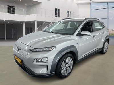 Hyundai Kona 0.0 EV COMFORT 64 KWH, 2020