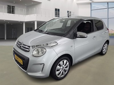 Citroen C1 0.9 1.0 VTI FEEL, 2020
