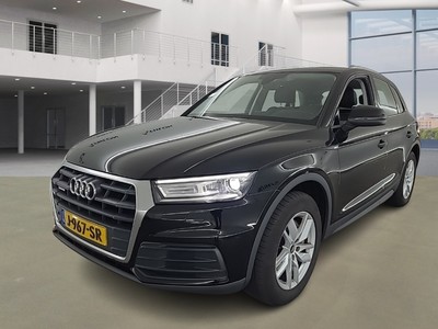 Audi Q5 1.9 50 TFSI E QUATTRO PRO LINE, 2020