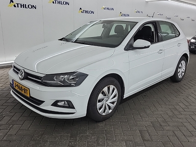 Volkswagen Polo 0.9 1.0 MPI COMFORTLINE, 2020