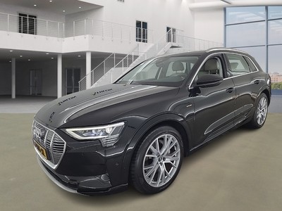 Audi E-tron 0.0 55 QUATTRO BUSINESS EDITION PLUS 95 KWH, 2020