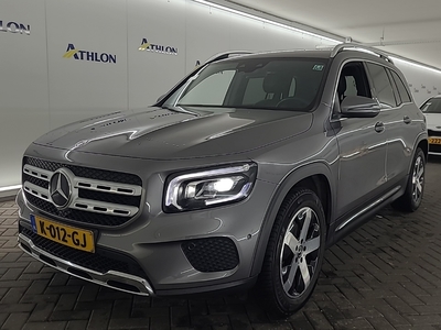Mercedes-Benz Glb 1.3 180 BUSINESS SOLUTION LUXURY, 2020