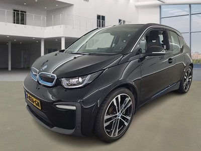 BMW I3 0.0 EXECUTIVE EDITION 120AH 42 KWH, 2020