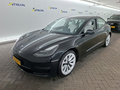 Tesla Model 3 0.0 LONG RANGE AWD 75 KWH, 2020
