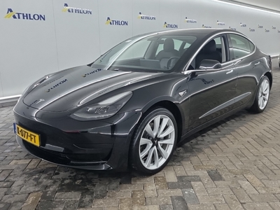 Tesla Model 3 0.0 STANDARD RWD PLUS 60 KWH, 2020