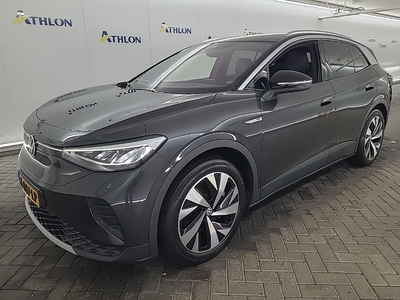 Volkswagen Id.4 0.0 FIRST 77 KWH, 2020