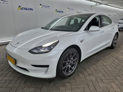 Tesla Model 3 0.0 STANDARD RWD PLUS 60 KWH, 2020