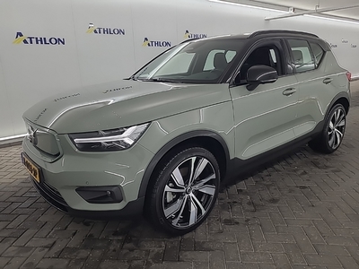 Volvo Xc40 0.0 RECHARGE P8 AWD R-DESIGN, 2020