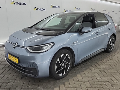 Volkswagen Id.3 0.0 BUSINESS 58 KWH, 2020