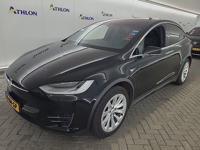 Tesla Model x 0.0 LONG RANGE 7P., 2020