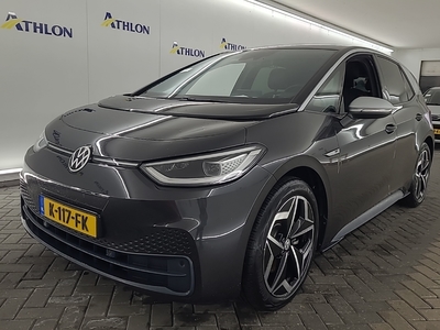 Volkswagen Id.3 0.0 FIRST PLUS 58 KWH, 2020