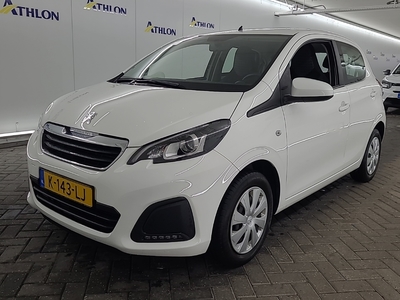 Peugeot 108 0.9 1.0 E-VTI ACTIVE, 2021