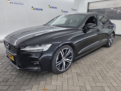 Volvo S60 1.9 2.0 B3 R-DESIGN, 2021