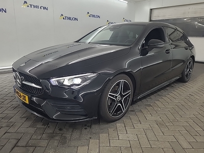 Mercedes-Benz Cla-klasse shooting brake 1.3 180 BUSINESS SOLUTION AMG, 2021