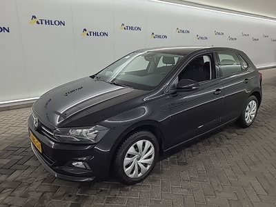 Volkswagen Polo 0.9 1.0 TSI COMFORTLINE, 2020