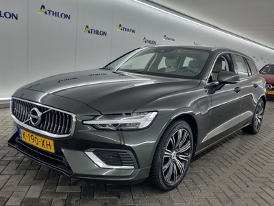 Volvo V60 1.9 2.0 T6 RECHARGE AWD BUSINESS PRO, 2021