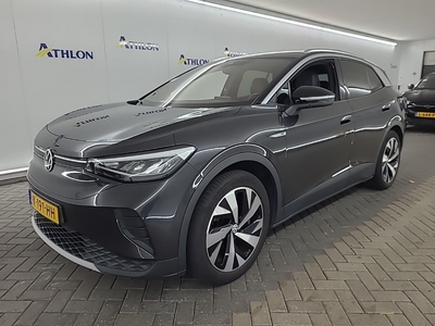 Volkswagen Id.4 0.0 FIRST 77 KWH, 2020