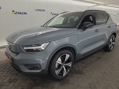 Volvo Xc40 0.0 RECHARGE P8 AWD R-DESIGN, 2020