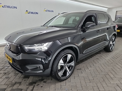 Volvo Xc40 0.0 RECHARGE P8 AWD R-DESIGN, 2020