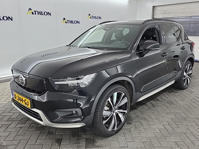 Volvo Xc40 0.0 RECHARGE P8 AWD R-DESIGN, 2020