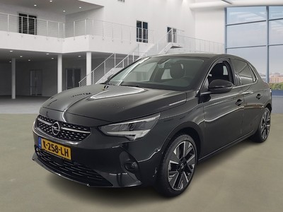 Opel Corsa-e 0.0 ELEGANCE 50 KWH, 2020