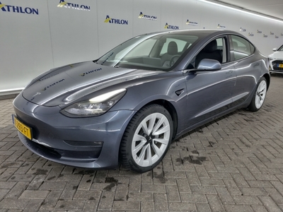 Tesla Model 3 0.0 LONG RANGE AWD 75 KWH, 2020