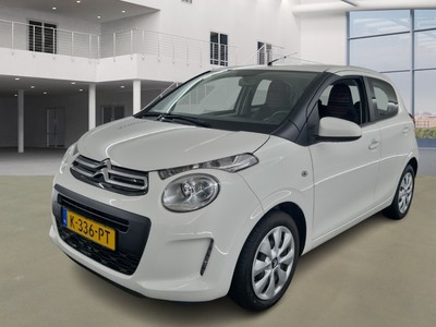 Citroen C1 0.9 1.0 VTI FEEL, 2021