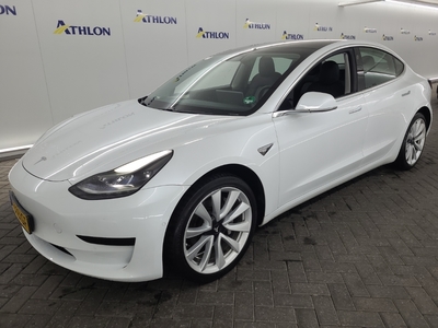 Tesla Model 3 0.0 STANDARD RWD PLUS 60 KWH, 2020