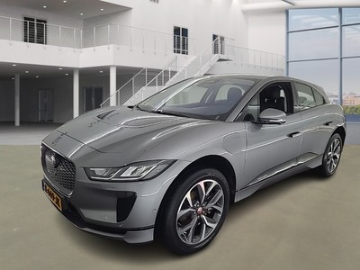 Jaguar I-pace 0.0 EV320 S BUSINESS PACK 90 KWH, 2020