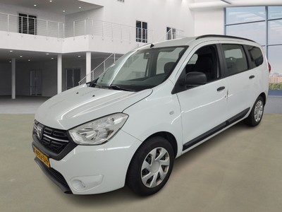 Dacia Lodgy 1.3 1.3 TCE ESSENTIAL 7P., 2020