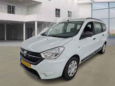 Dacia Lodgy 1.3 1.3 TCE ESSENTIAL 7P., 2020