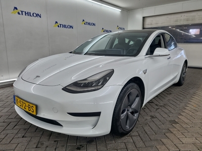 Tesla Model 3 0.0 STANDARD RWD PLUS 60 KWH, 2020