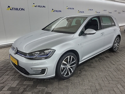 Volkswagen Golf 0.0 E-DITION, 2020