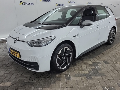 Volkswagen Id.3 0.0 FIRST 58 KWH, 2020