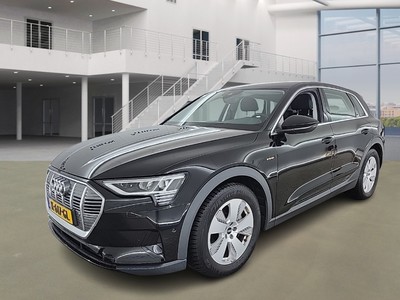 Audi E-tron 0.0 55 QUATTRO EDITION 95 KWH, 2020