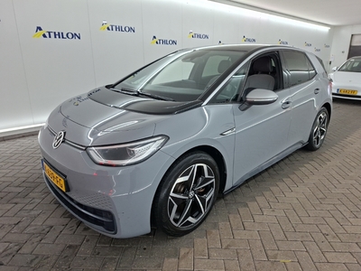 Volkswagen Id.3 0.0 FIRST PLUS 58 KWH, 2020