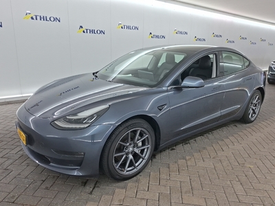 Tesla Model 3 0.0 LONG RANGE AWD 75 KWH, 2020
