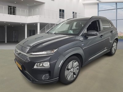 Hyundai Kona 0.0 EV FASHION 64 KWH, 2020