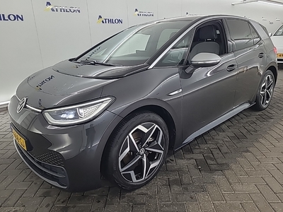 Volkswagen Id.3 0.0 FIRST PLUS 58 KWH, 2020