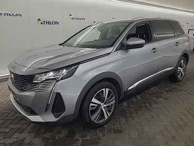 Peugeot 5008 1.1 1.2 PURETECH BLUE LEASE ALLURE, 2021