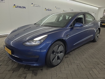 Tesla Model 3 0.0 LONG RANGE AWD 75 KWH, 2020