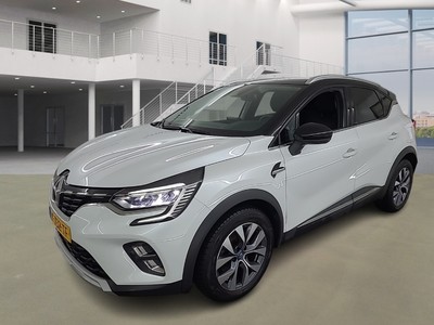 Renault Captur 1.5 1.6 E-TECH PLUG-IN HYBRID 160 BUSINESS, 2021