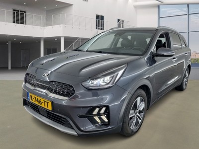 Kia Niro 1.5 1.6 GDI HYBRID EXECUTIVELINE, 2021