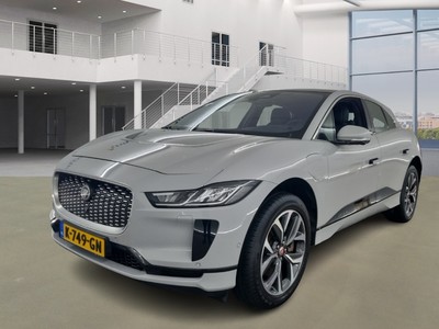 Jaguar I-pace 0.0 EV320 S BUSINESS PACK 90 KWH, 2020