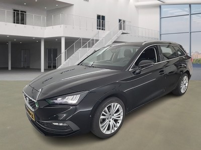 Seat Leon sportstourer 1.4 1.5 TSI STYLE LAUNCH EDITION, 2021