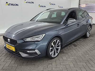 Seat Leon sportstourer 1.4 1.5 ETSI FR LAUNCH EDITION, 2021